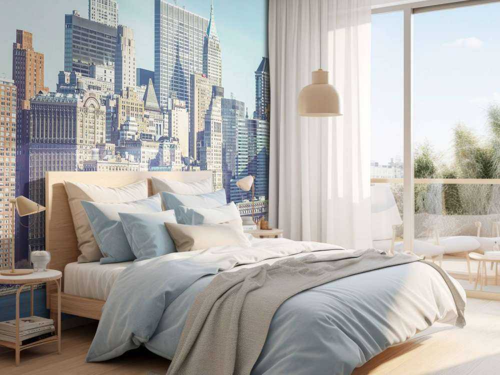 Ansichten von New York
