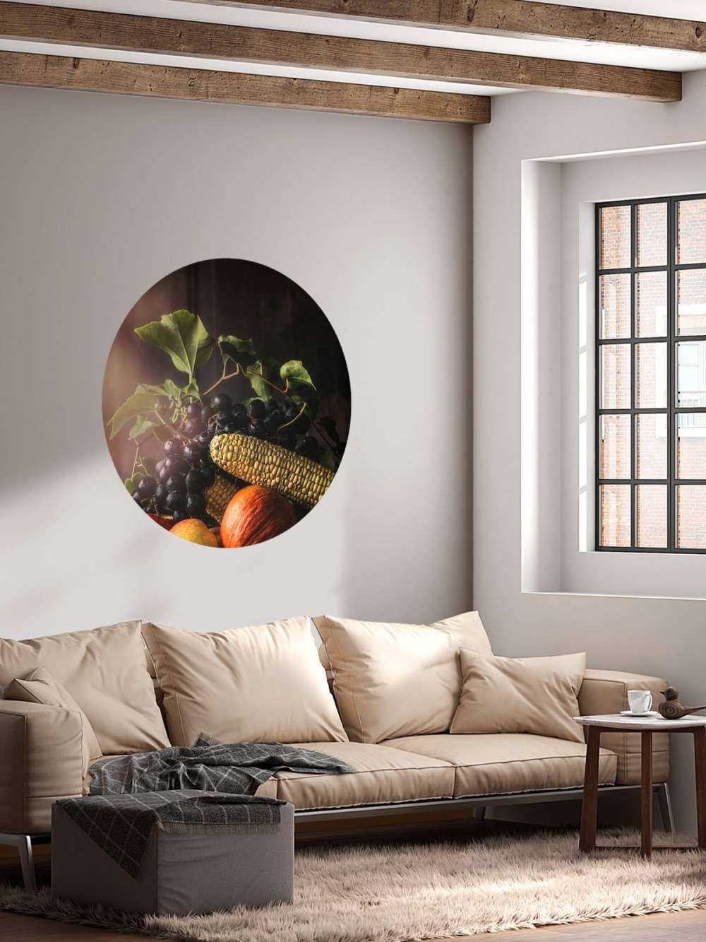 Obst und Gemüse Foto