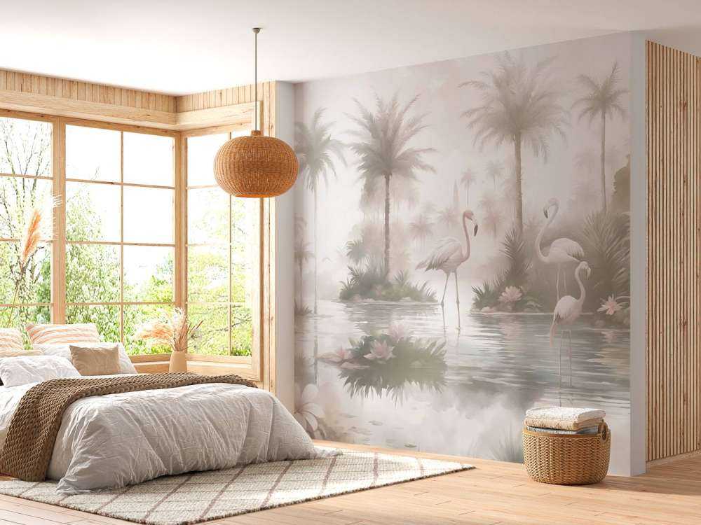 Paradiesgrün