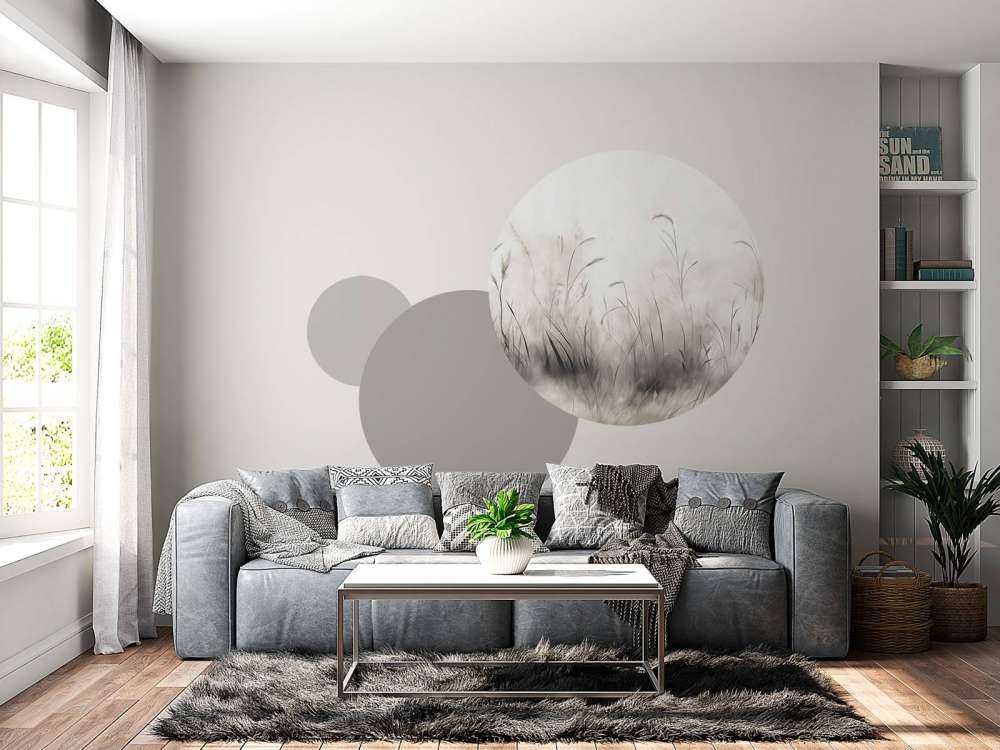 Natur Atem Neutral Taupe