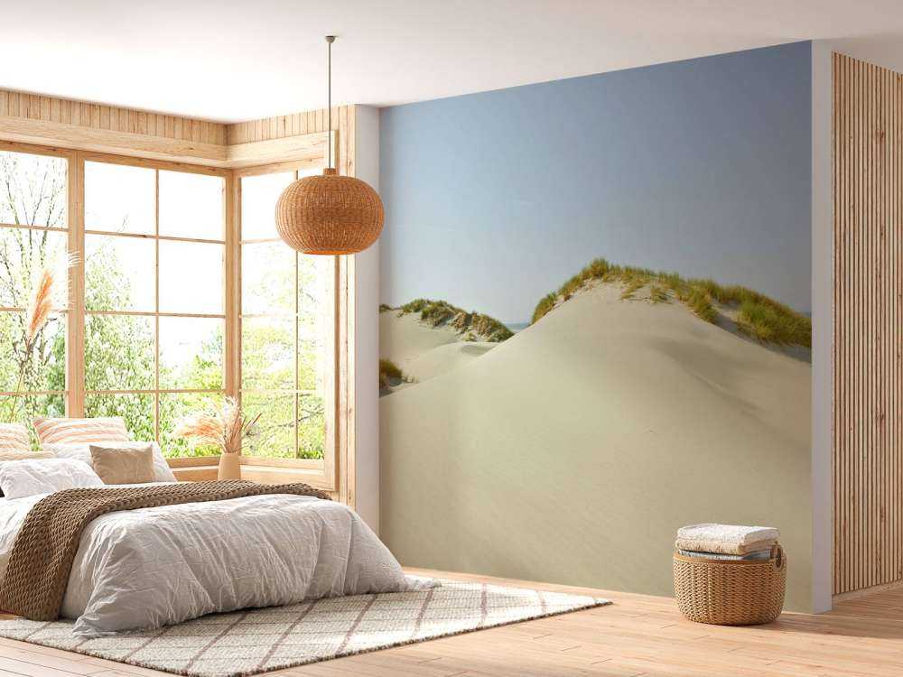 Dünen am Strand
