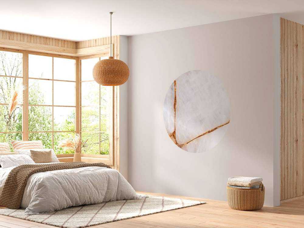 Natürlicher Kristall