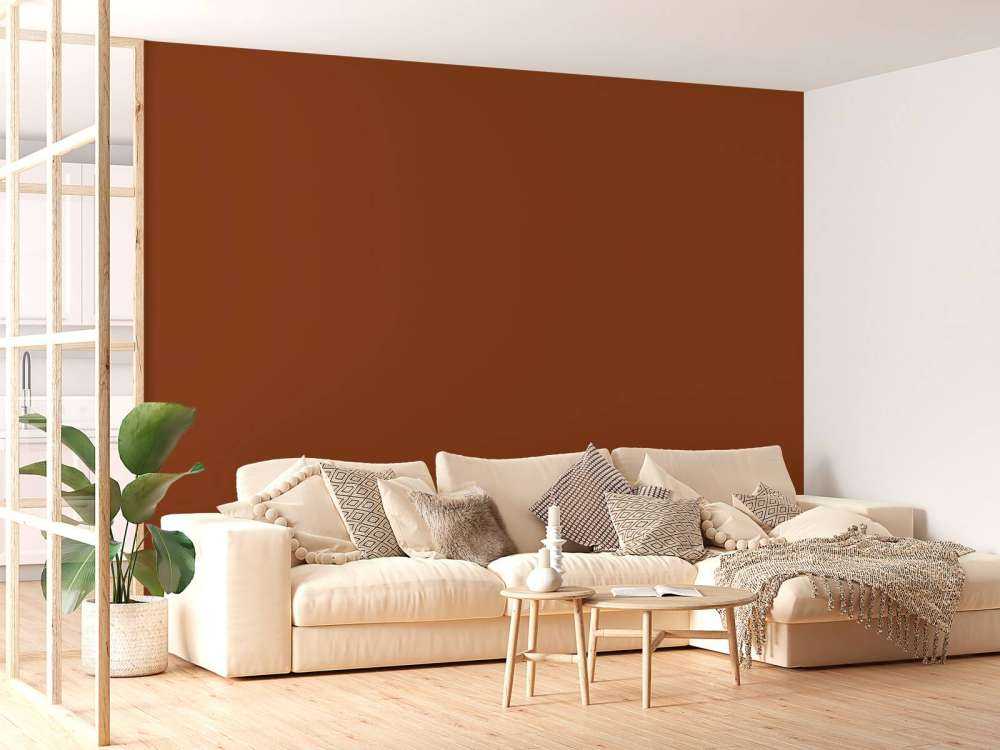 Orangerot