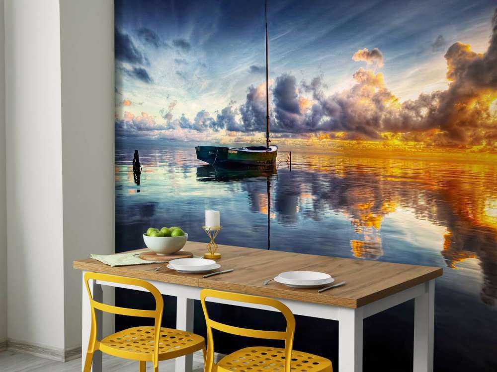 A Time For Reflection