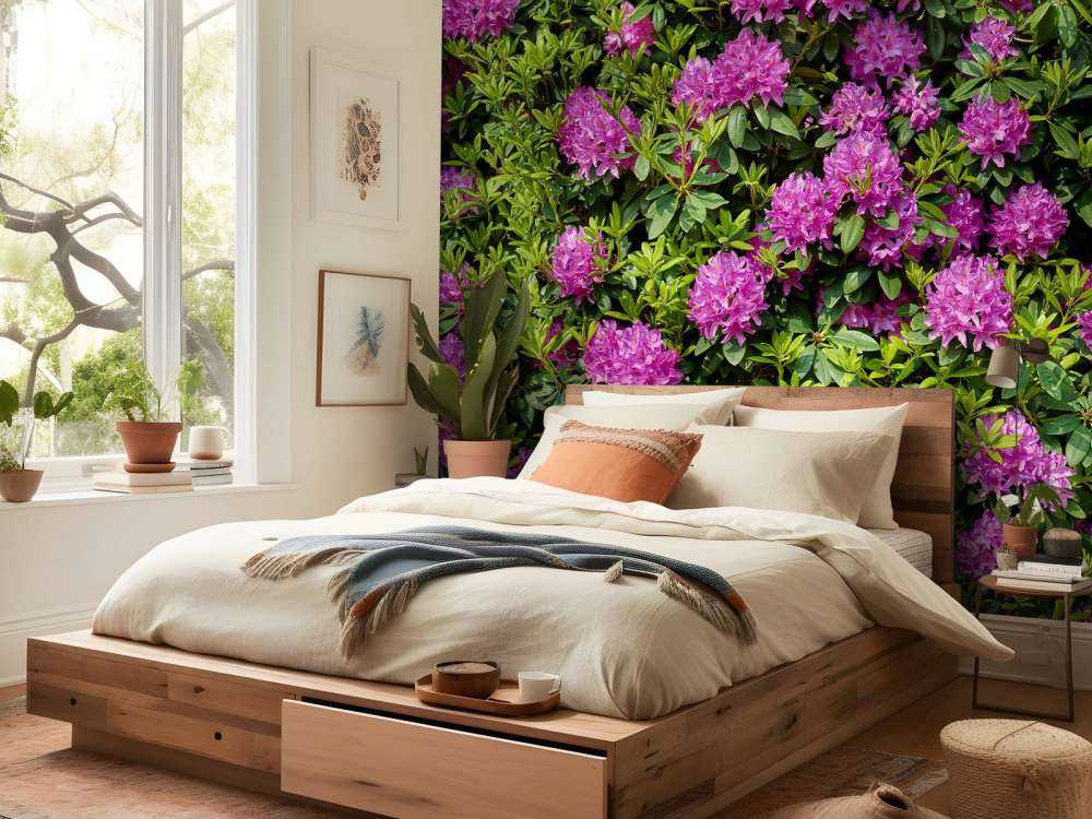 Rhododendron