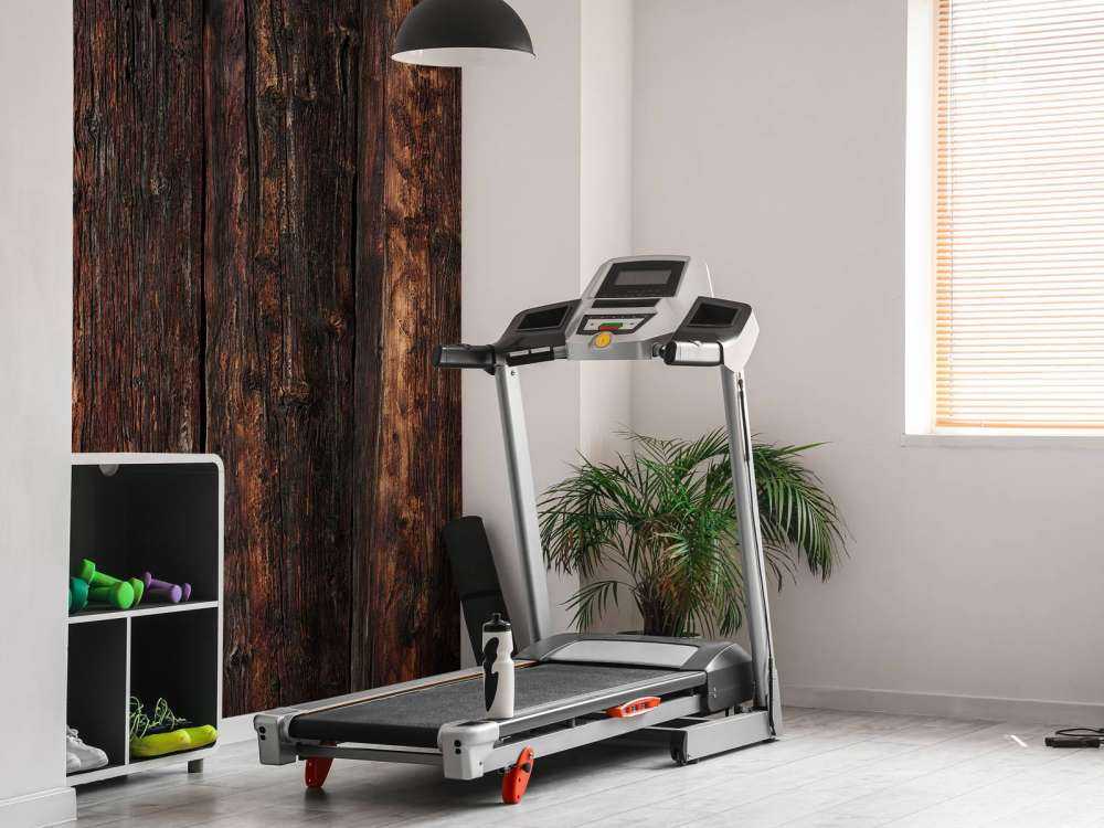 Dunkles vertikales Holz