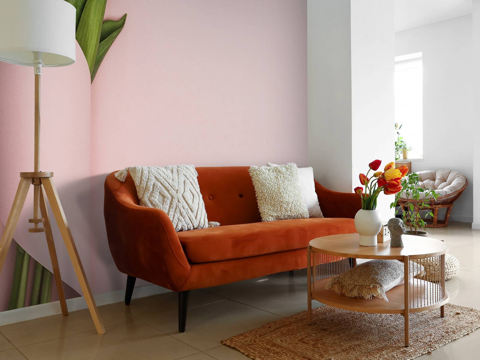 Tulpen Pastell