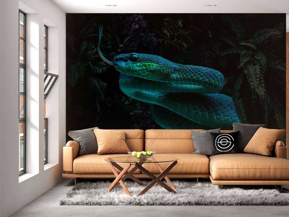 Jungle Snake