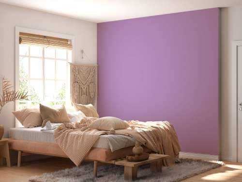 Pastellviolett