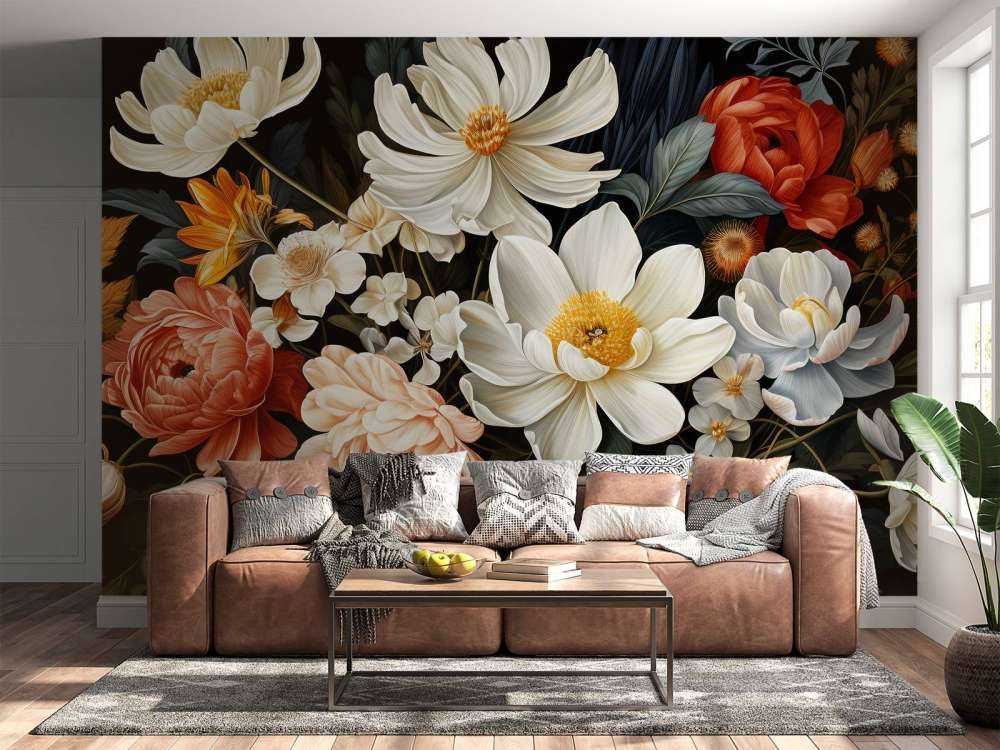 Botanic Frenzy #13