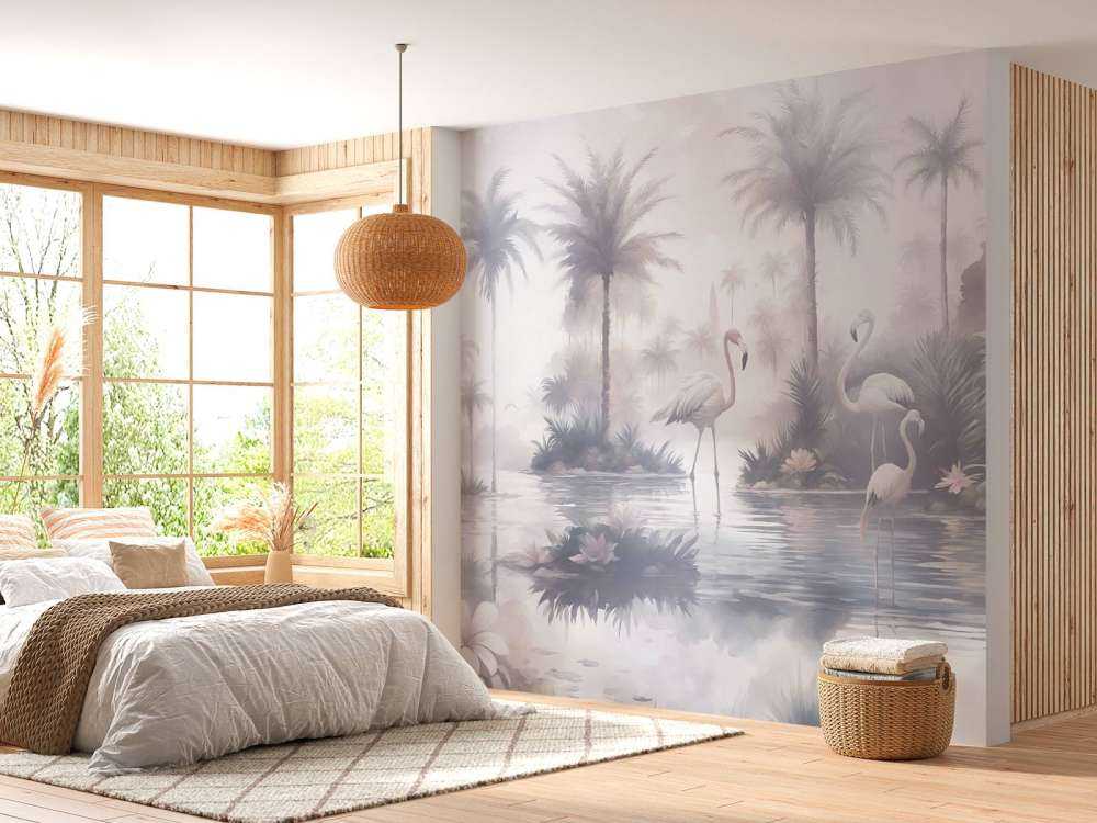 Paradies Lila