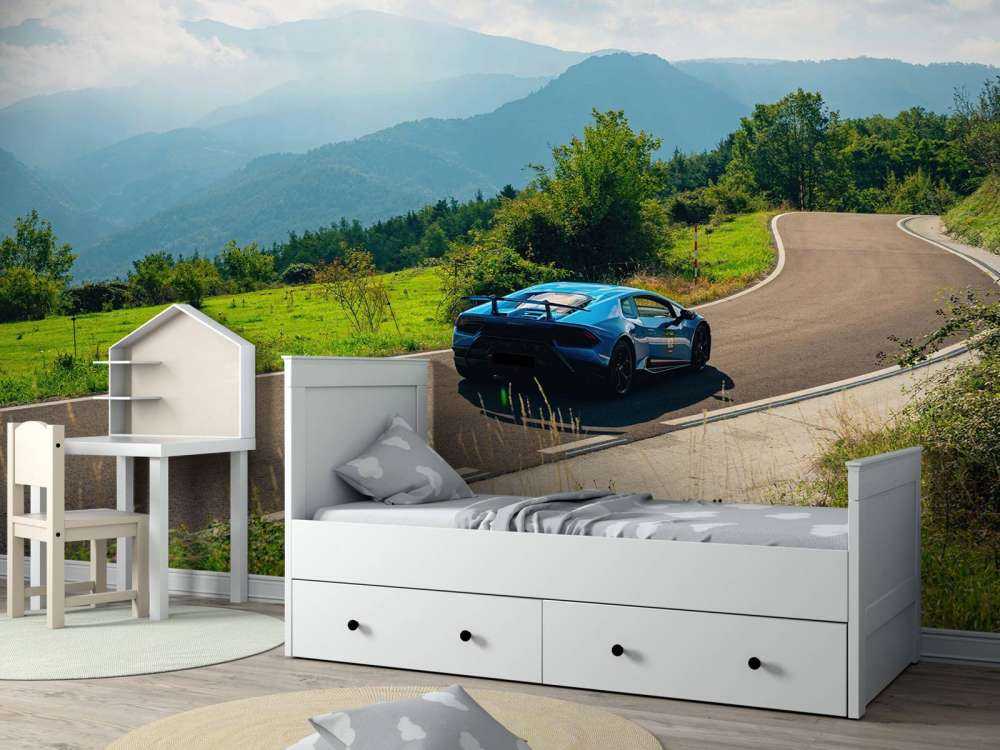 Huracán Abenteuer