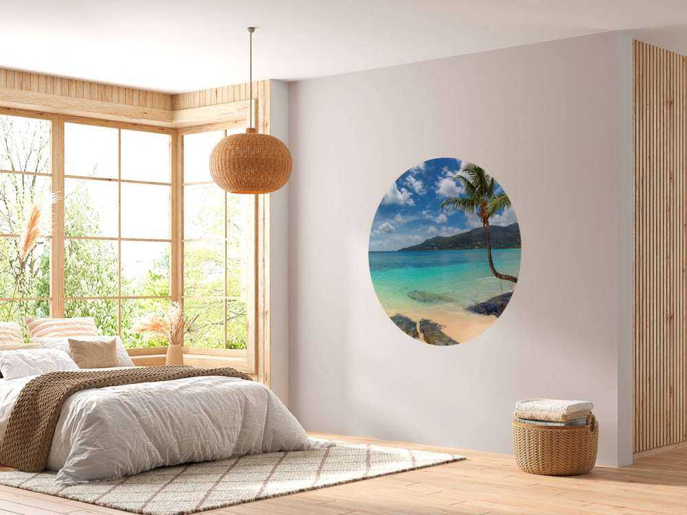Insel Mahé