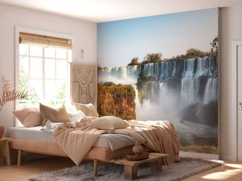 Iguazu-Wasserfälle