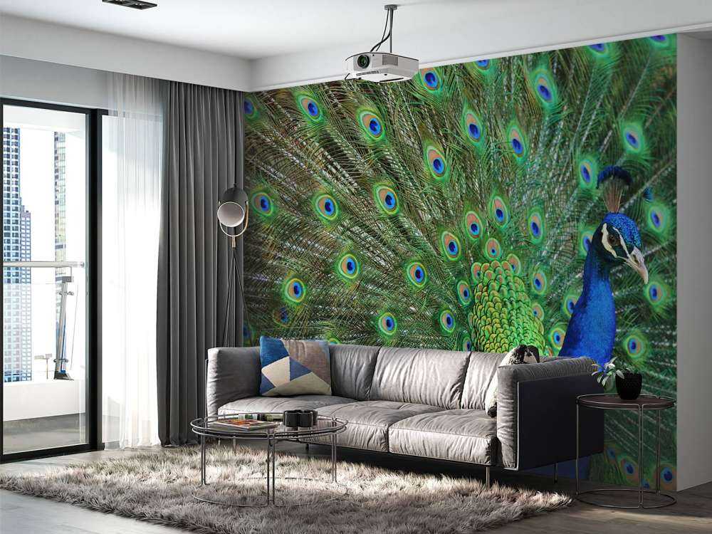 Pfau