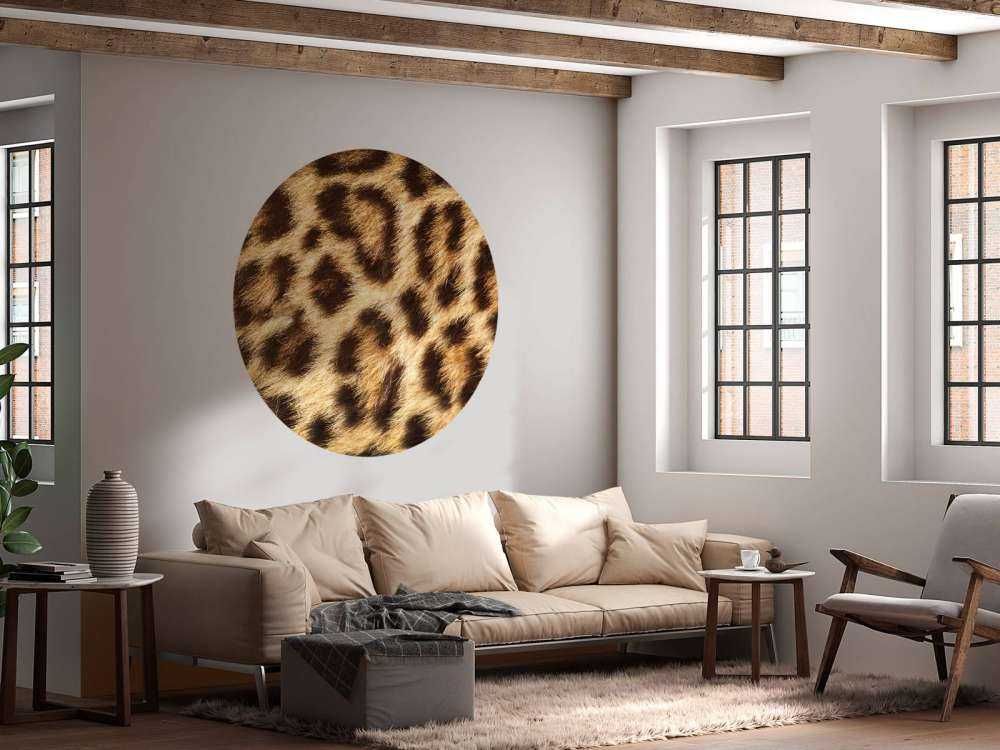 Panther Mantel