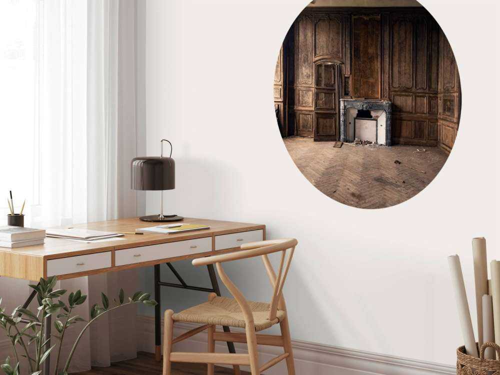 Oak Room