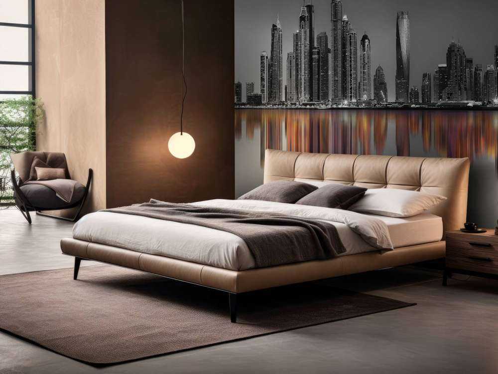Jumeirah towers
