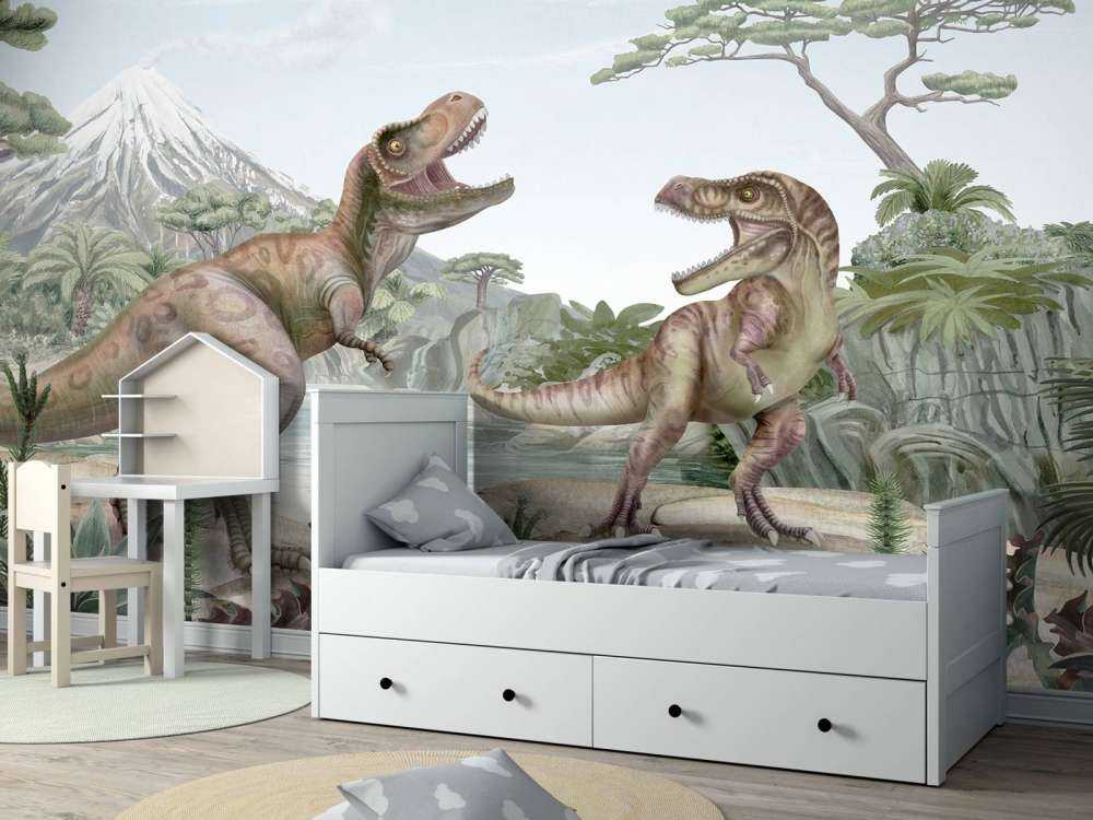 Terrific T-Rex