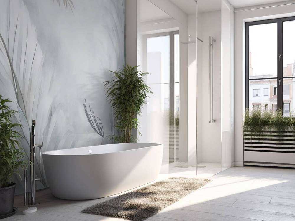 Federzauber Beige