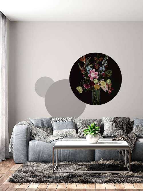 Stillleben mit Blumen