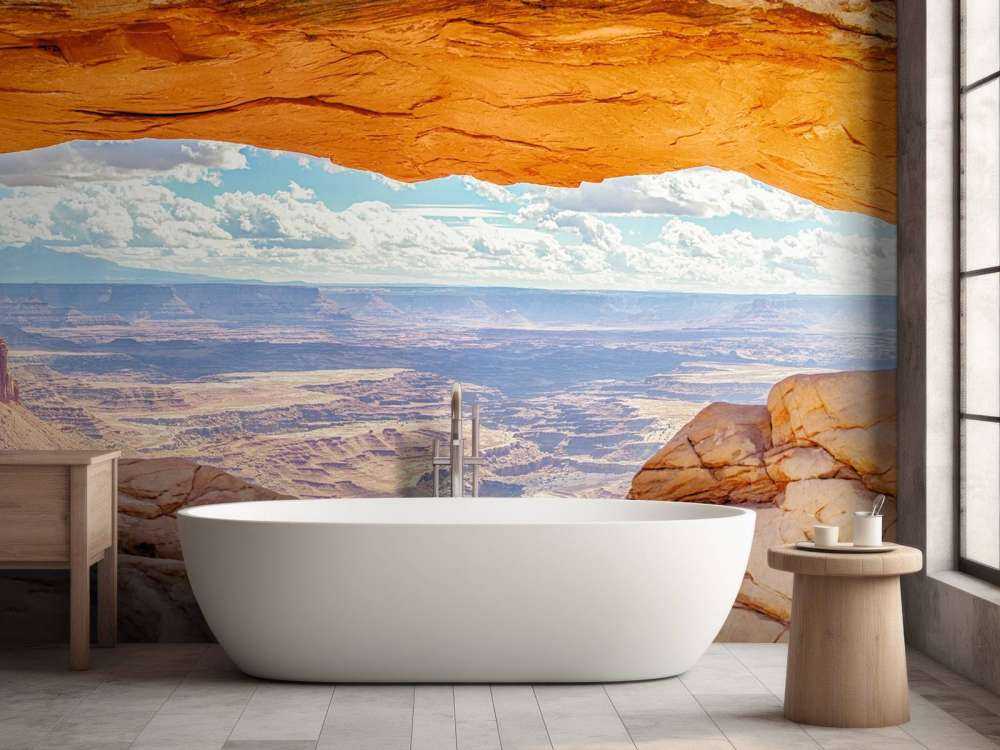Mesa Arch Nationalpark Utah