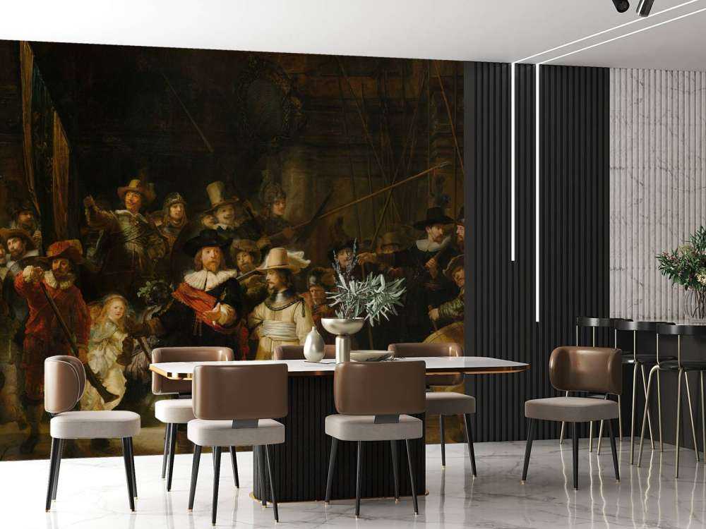 Die Nachtwache