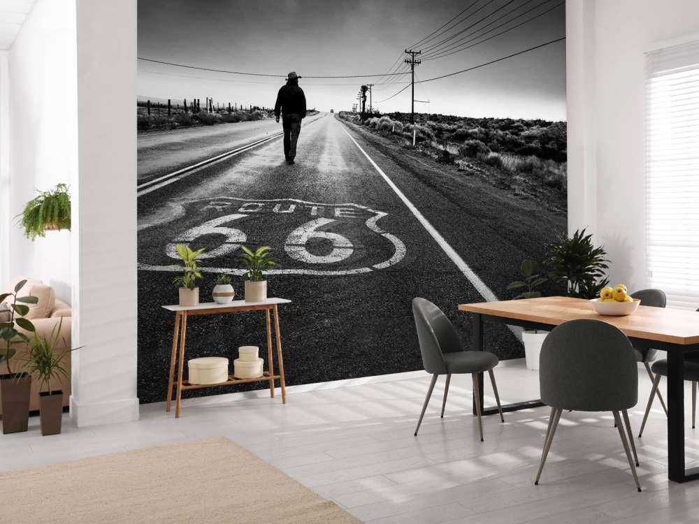 Historical road