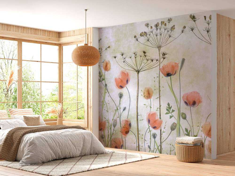 Poppy Meadow