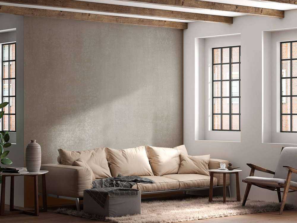 Taupe Beton
