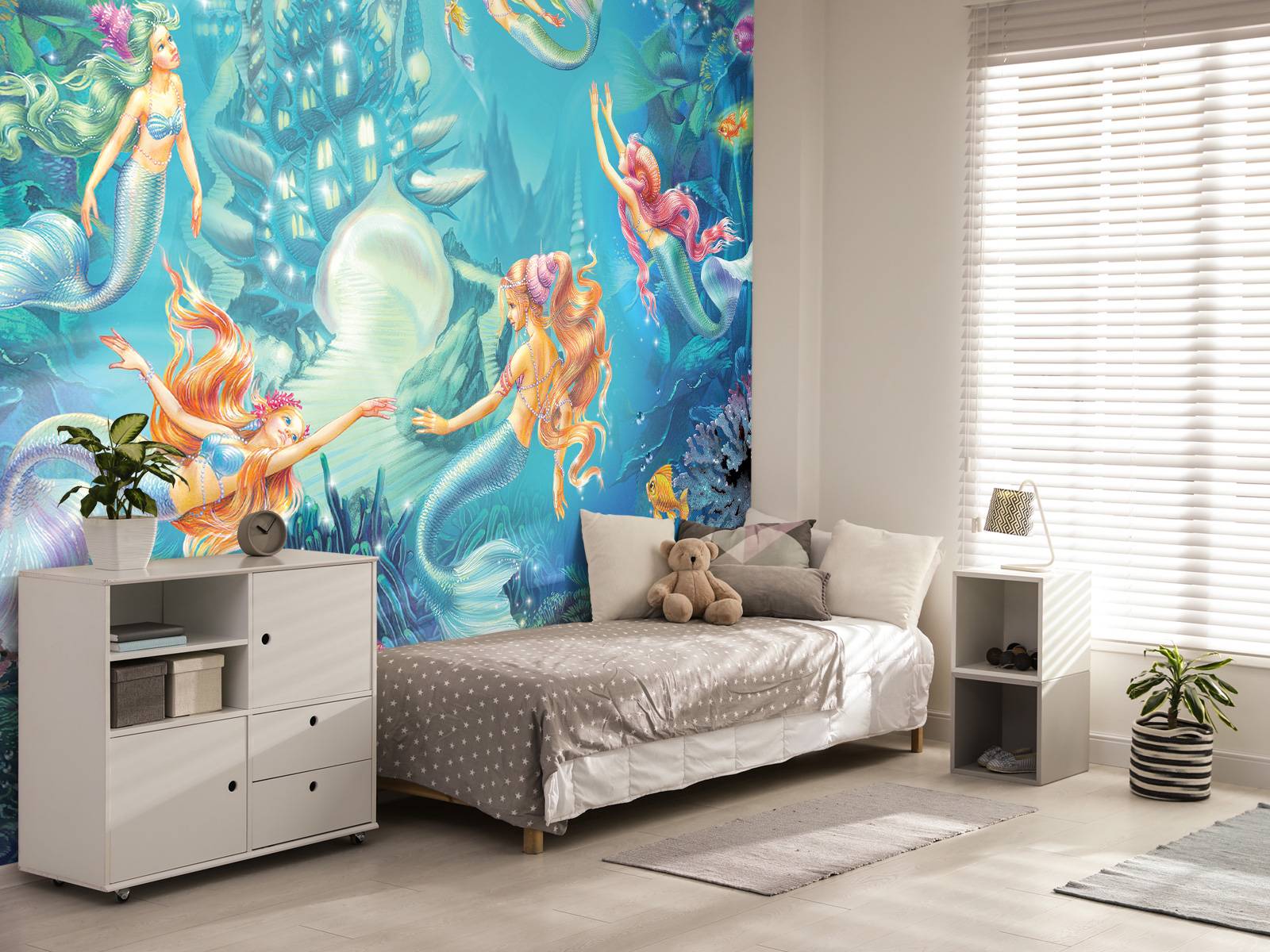 Mermaids Place