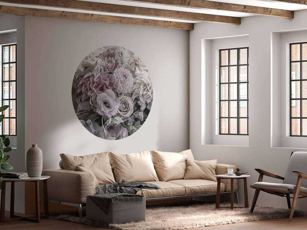 Hortensie Eleganz