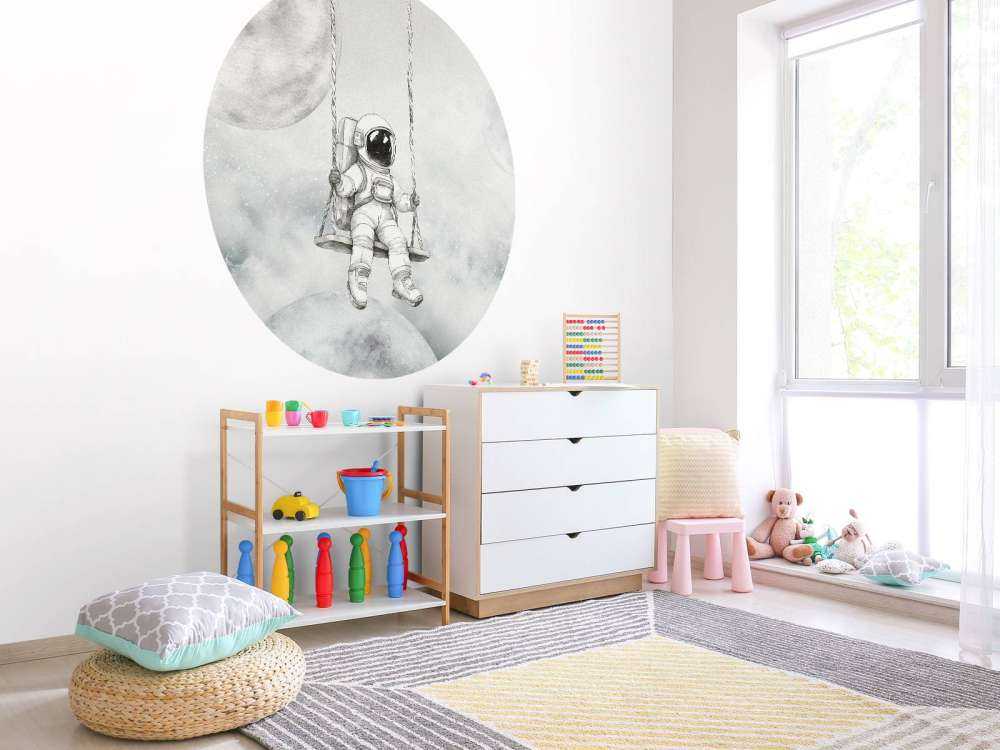 Weltraumforscher