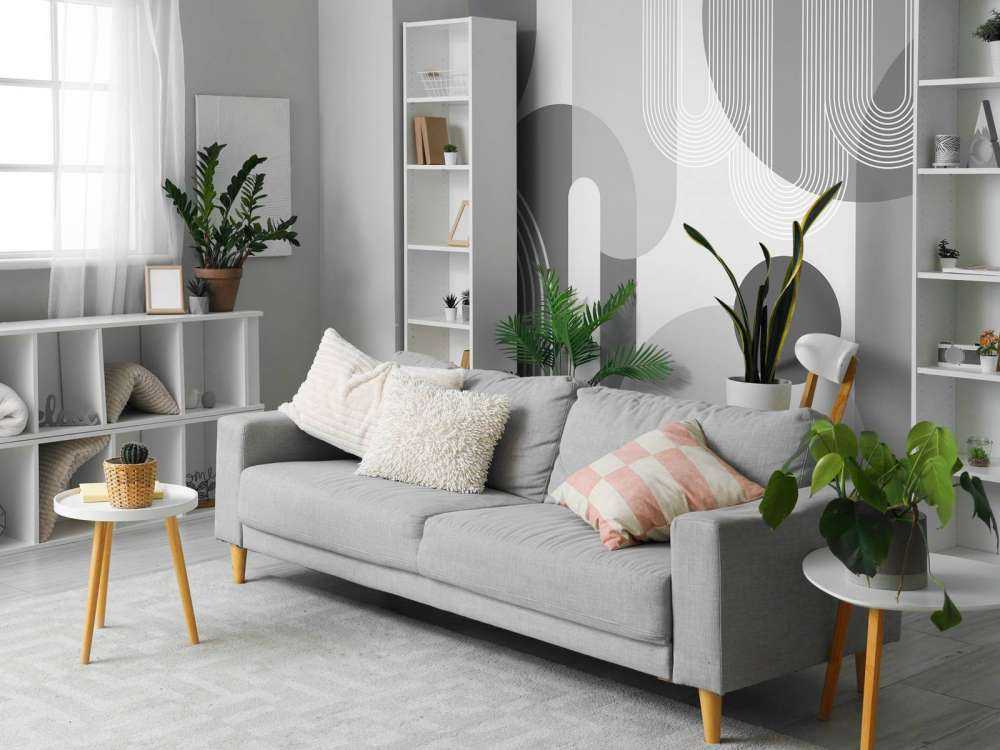 Geometric Grey