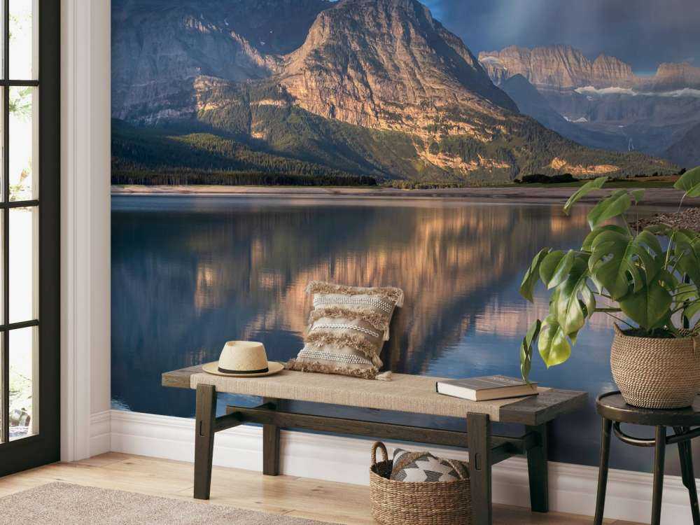 Die Rocky Mountains