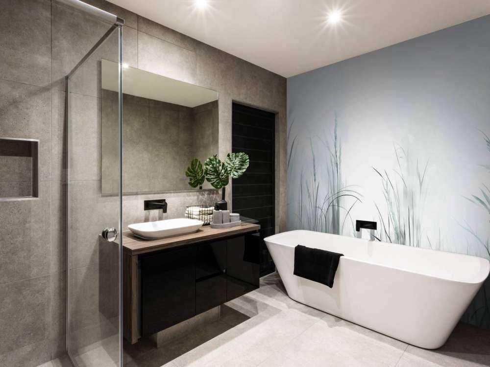Natur Stimmung Neutral Taupe