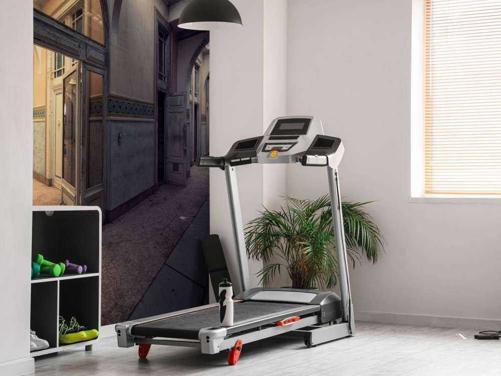 Hallways I