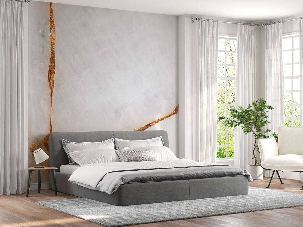 Natürlicher Kristall