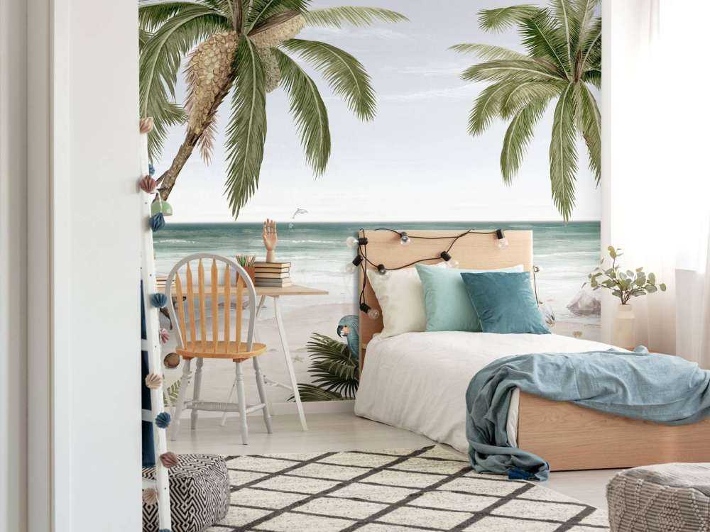Bounty Beach