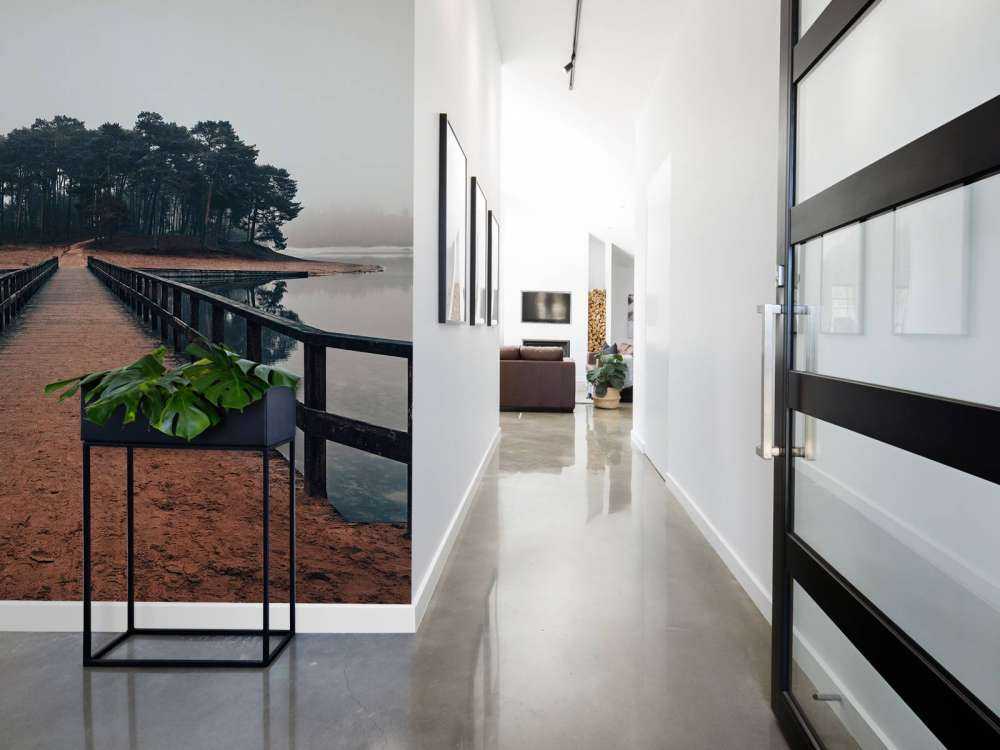 Strandinsel