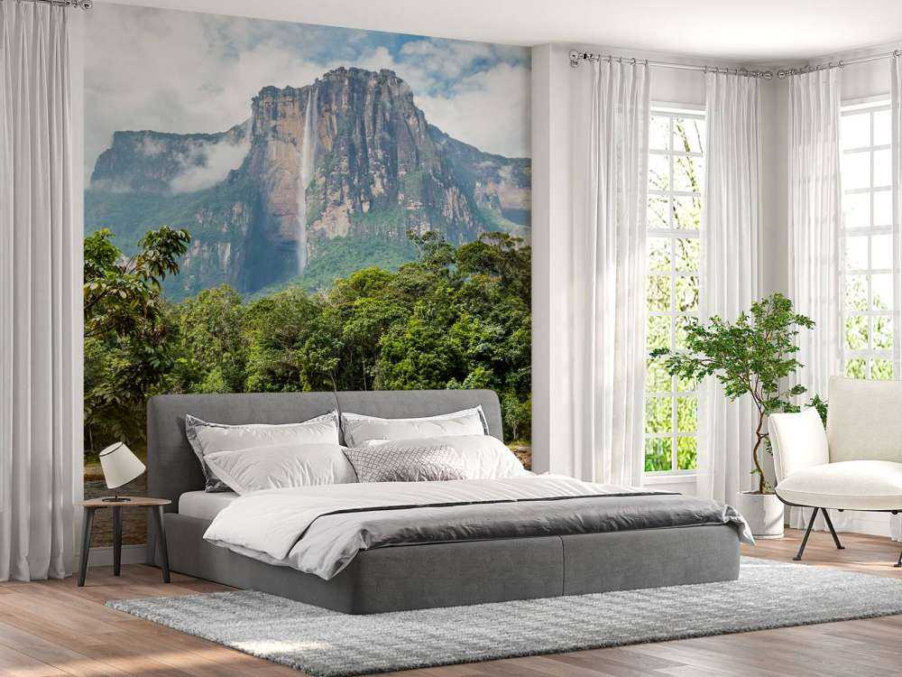 Angel Falls