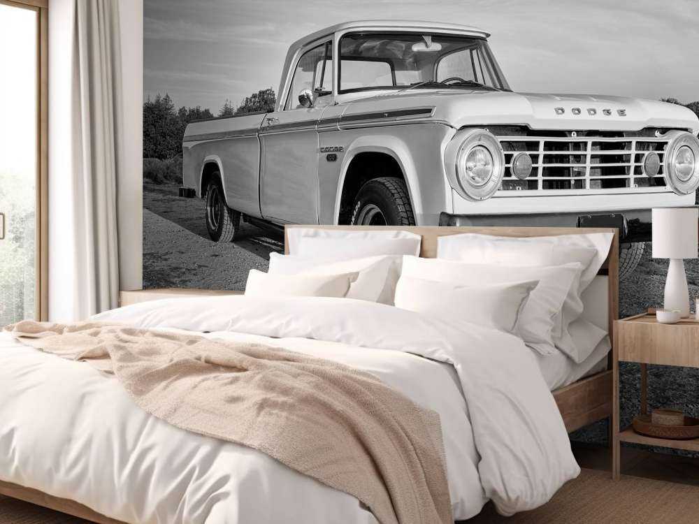 Dodge-Aufnahme