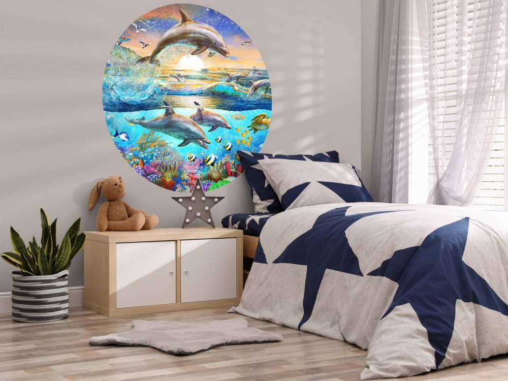 Dolphin Treasure