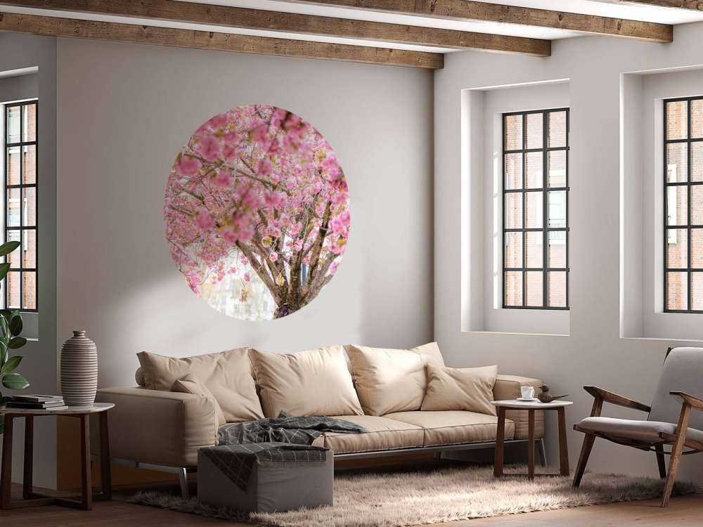 Blüte Baum