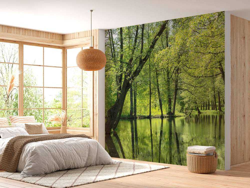 Sommerlandschaft