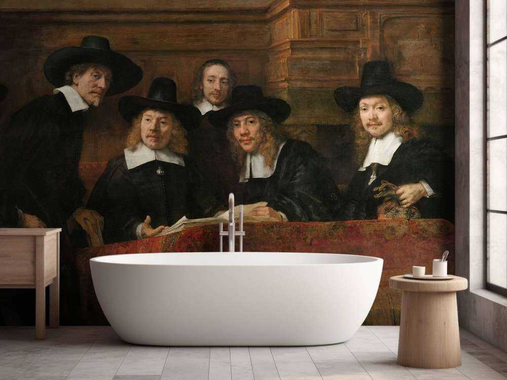 Die Stahlmeister
