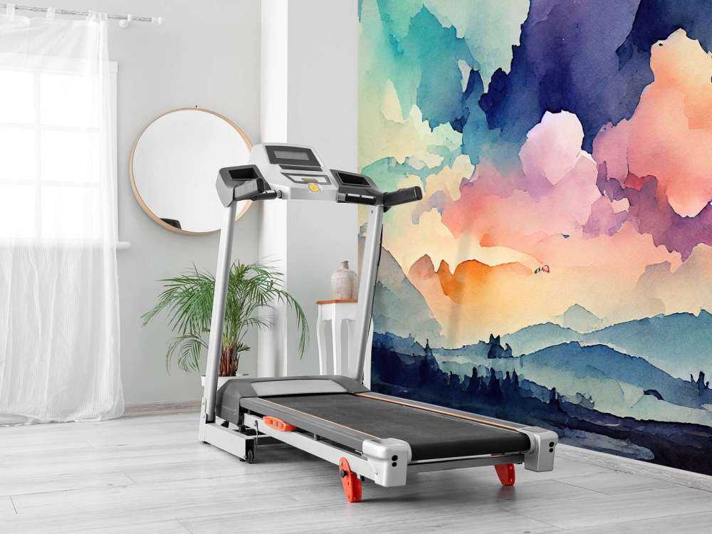 Abstrakter Aquarellhintergrund