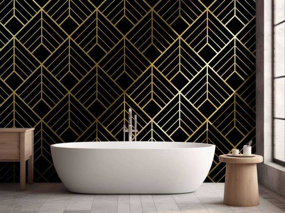 Art deco Kunst
