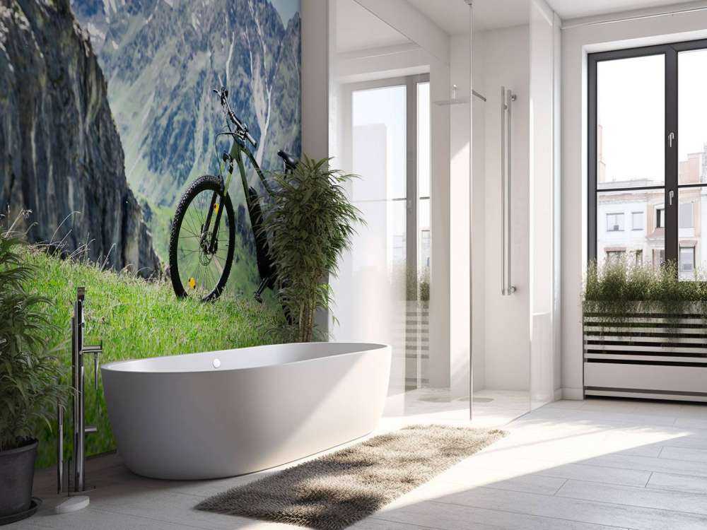 E-Bike in Österreich