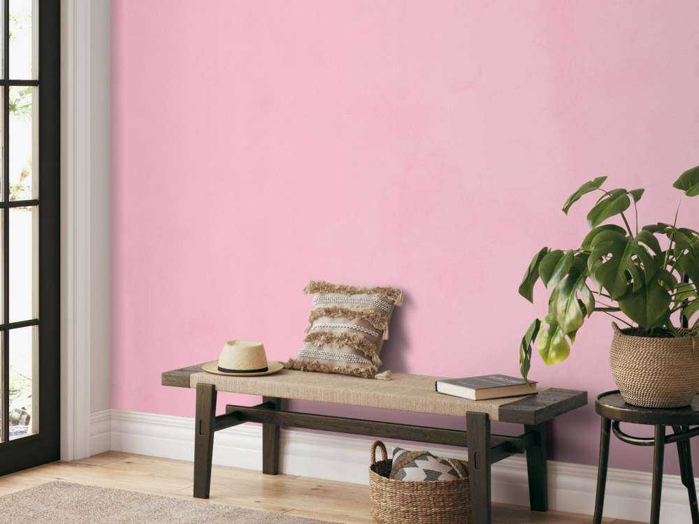 Cameo rosa Beton